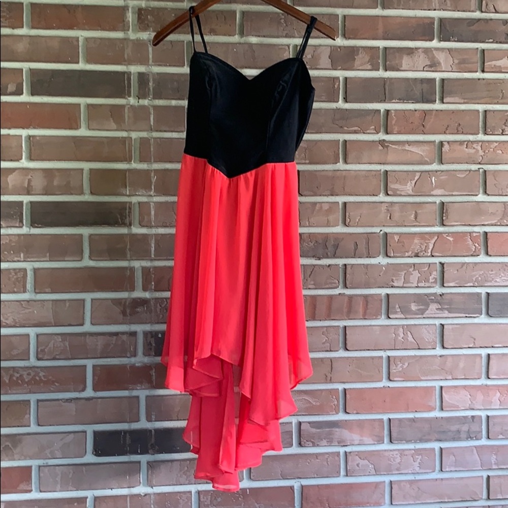 Juniors Homecoming Dress